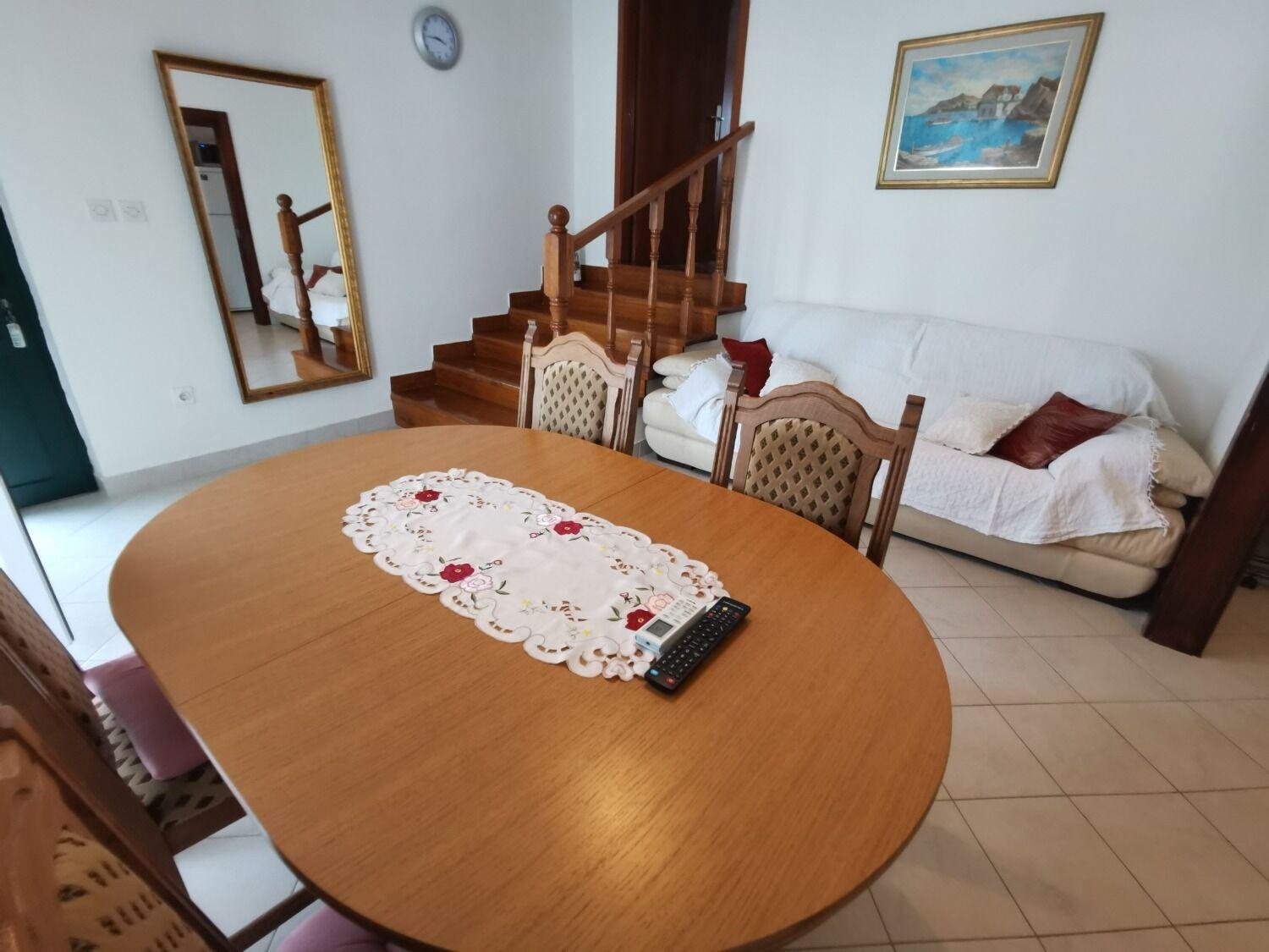 Apartments Srdan Vinišće Extérieur photo