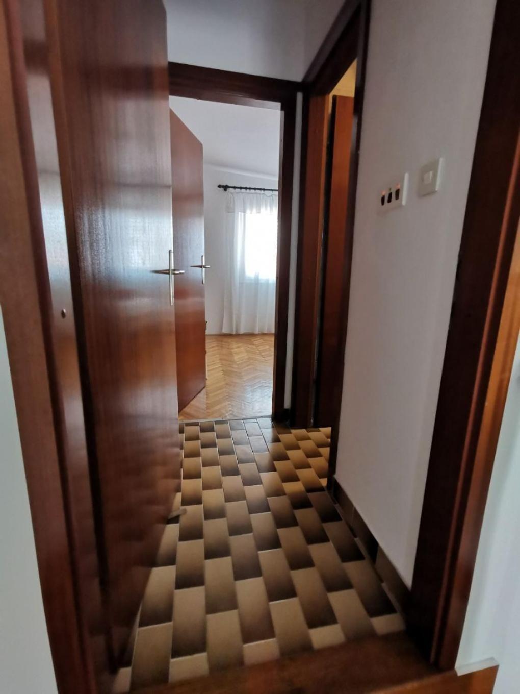 Apartments Srdan Vinišće Extérieur photo
