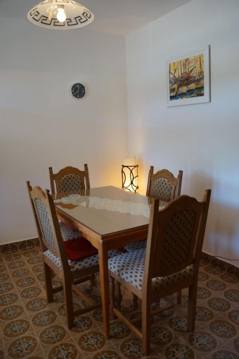 Apartments Srdan Vinišće Extérieur photo