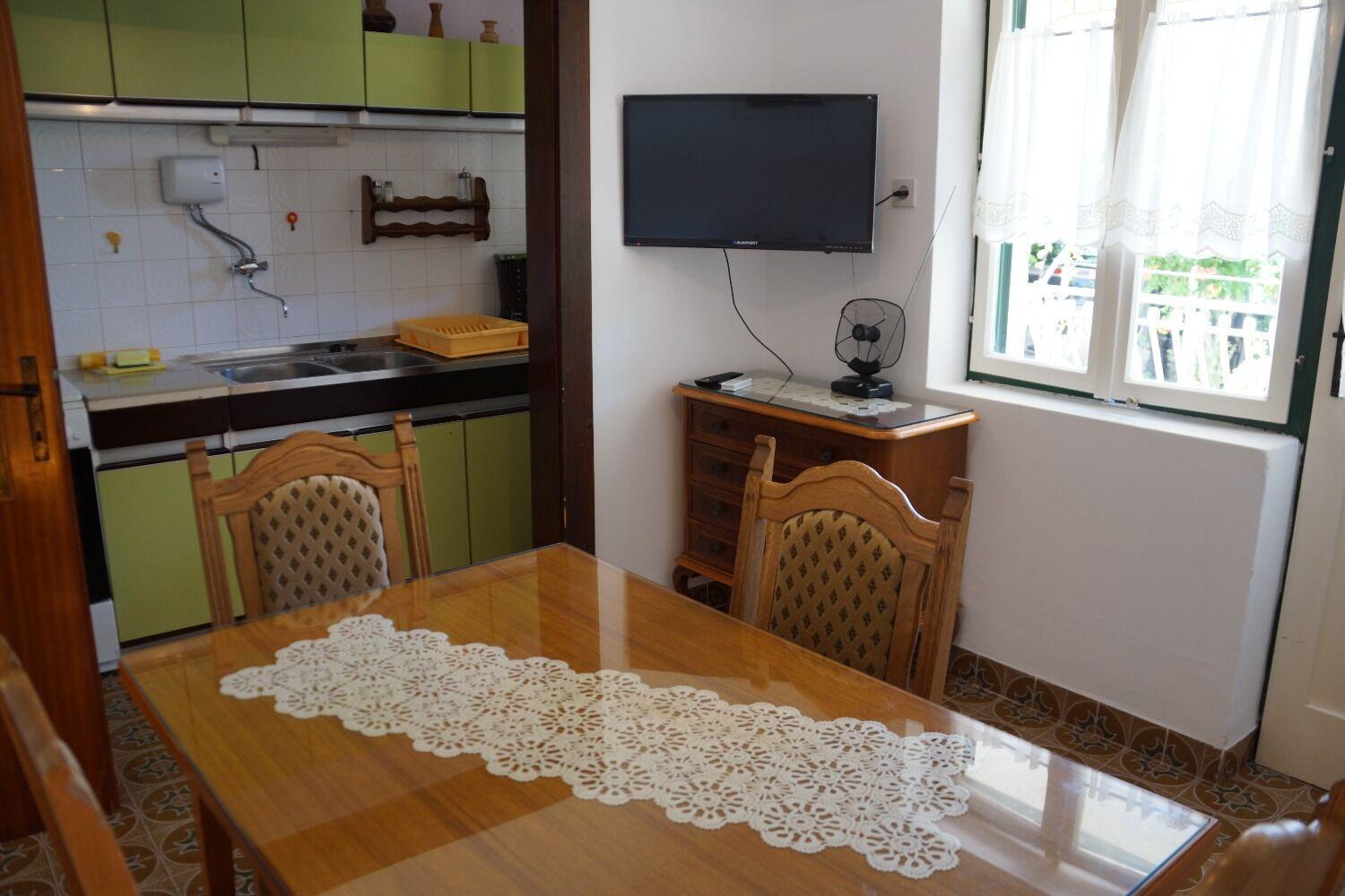Apartments Srdan Vinišće Extérieur photo