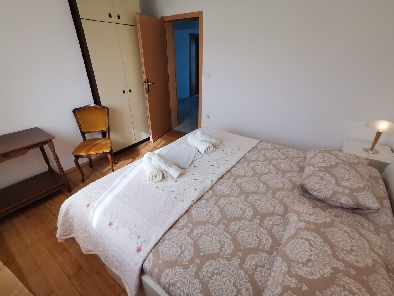 Apartments Srdan Vinišće Extérieur photo