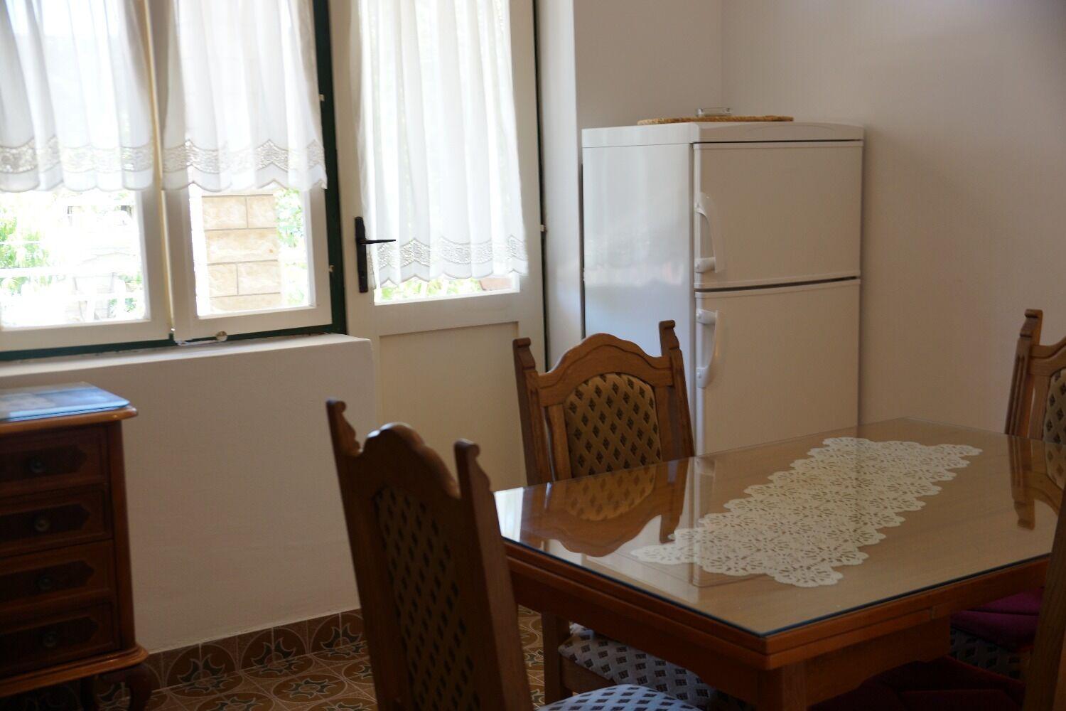Apartments Srdan Vinišće Extérieur photo