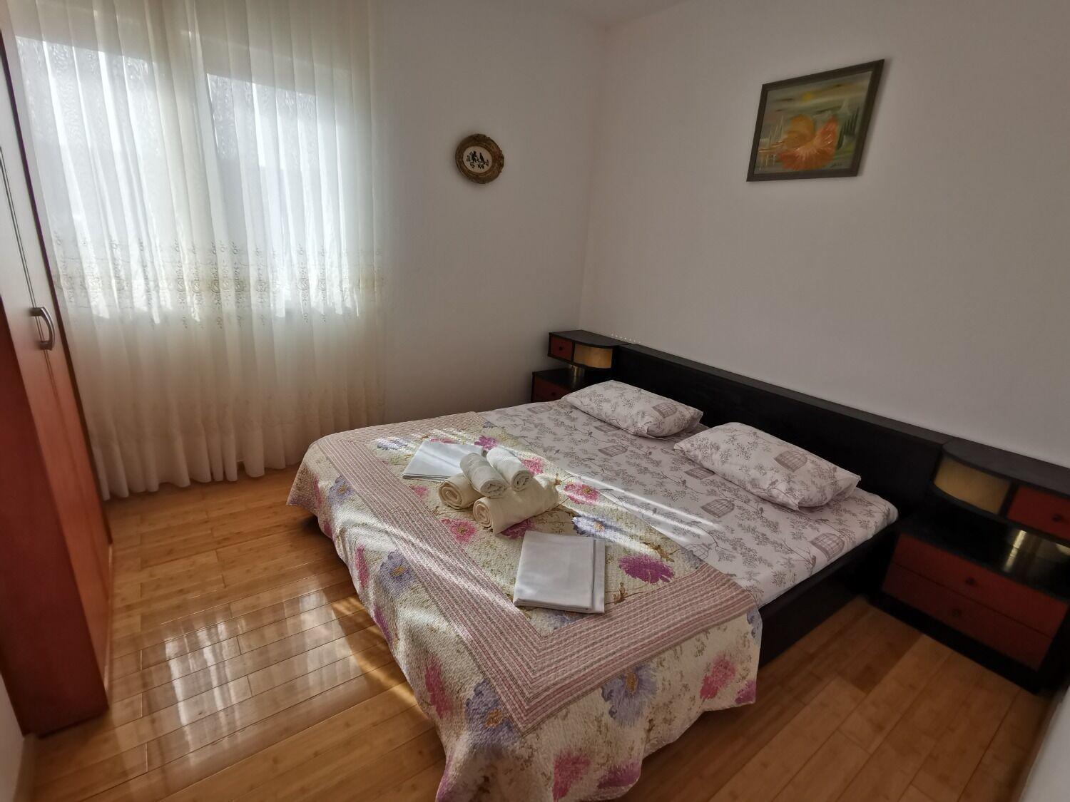 Apartments Srdan Vinišće Extérieur photo